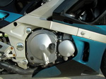 �������� �� ������ �������� Kawasaki ZZ-R400-2 1994 ���� 16